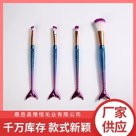 化妆刷、刷包;化妆工具套装;粉扑、美妆蛋