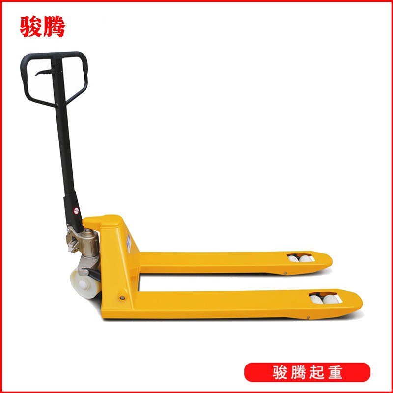 Carretilla elevadora manual, carretilla hidráulica, carretilla elevadora, carretilla pequeña, carga y descarga, 2 toneladas, 3 toneladas, ventas de fabricantes de carretillas