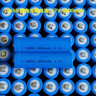 늳14500 16340 18500 18650 3.7V 4800mahͲ늳