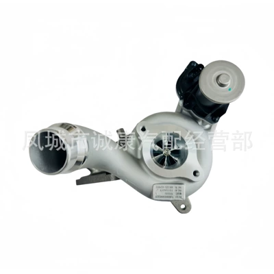 TF035 1515A417 49335-02902 49335-02901  L200 4N16 turbocharger