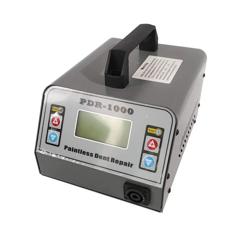 Автомобильный инструмент для ремонта углублений из листового металла, яма с Градом, второй ремонт, безповрежденная краска, бесследный электромагнитный формовочный инструмент