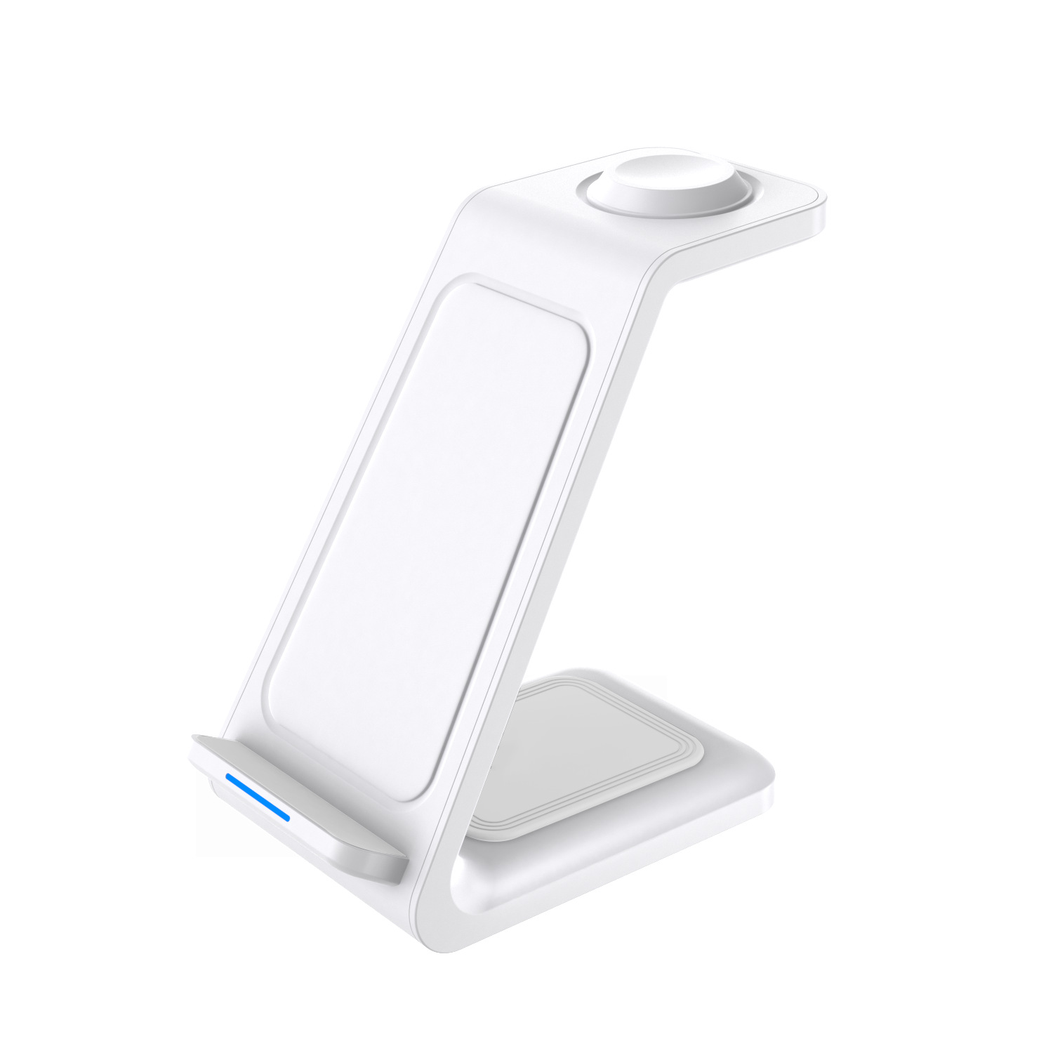 Wireless Charger Design