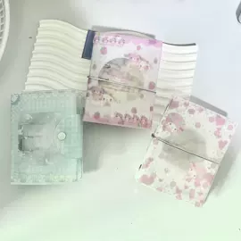 相册;卡包卡套;活页本