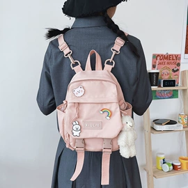 儿童单肩包;儿童双肩包;休闲背包