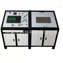 压力试验机;其他试验机;其他泵