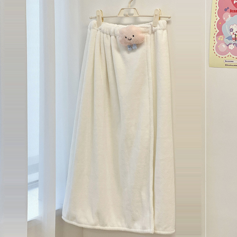 만화 치즈 목욕 타올-Yunduo