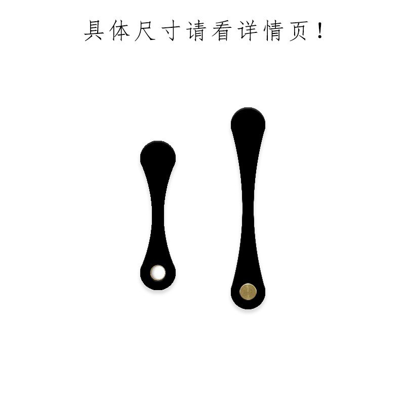 시계 창조적 인 아크릴 포인팅 시계 액세서리 시계 손 석영 시계 시간 손 분 구리 소매 DIY 시계 손을 가진 두 번째 손