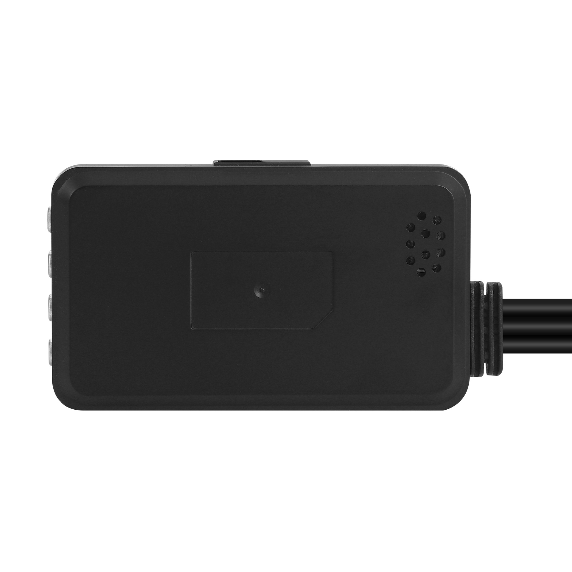 Motorcycle Driving Recorder Hd Dual 1080P Waterproof Front and Rear Camera Motorcycle Recorder Gps Wifi