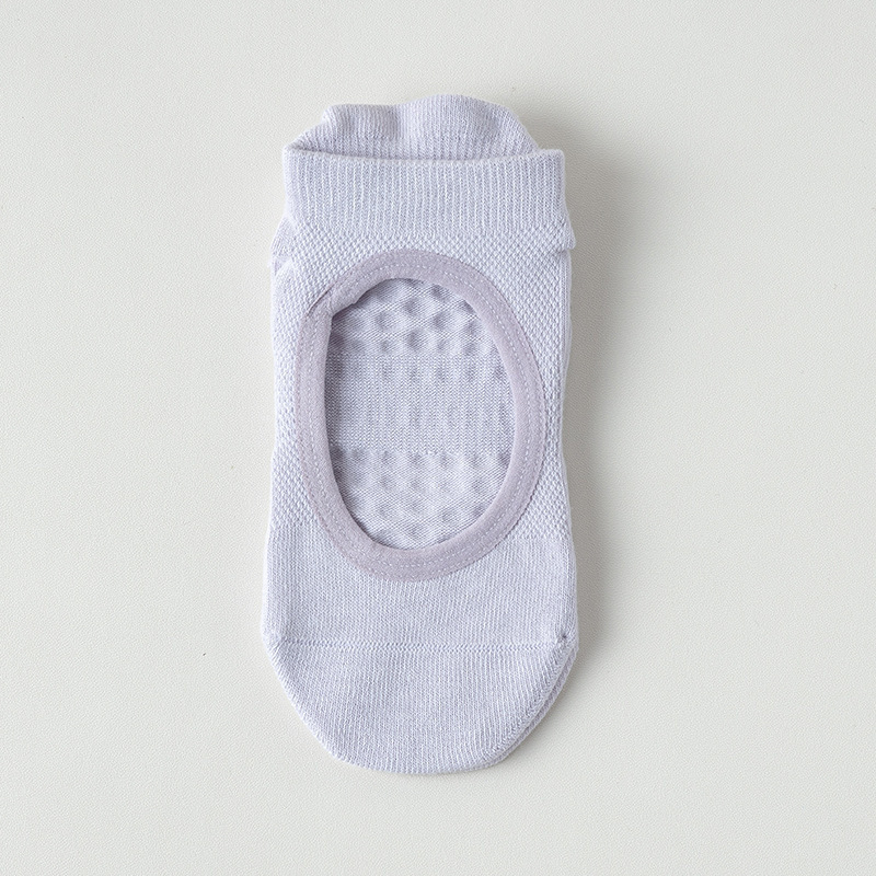 Estilo fino de verano-morado claro