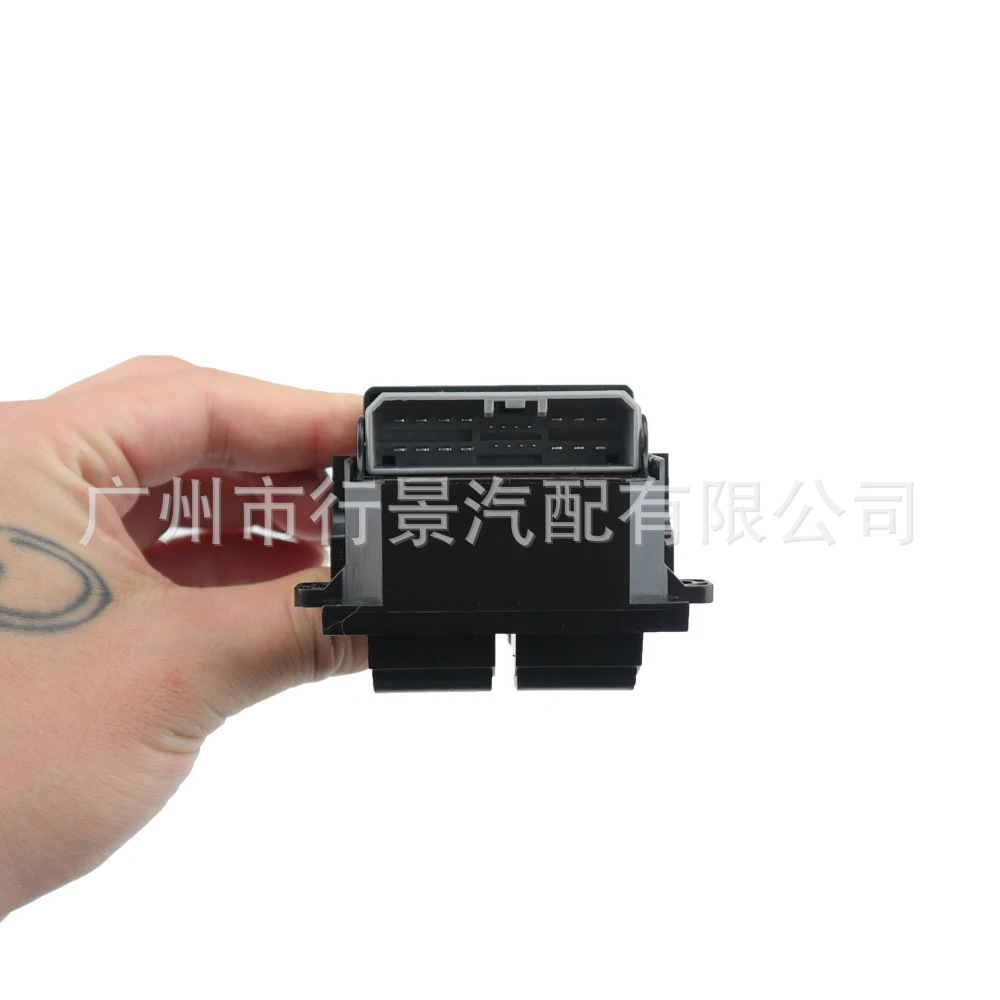 35750Tm0A01 Is Suitable for the Main Control Switch of the Electric Window for Honda City 2007-2012 Models