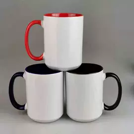 陶瓷杯;咖啡杯;陶瓷加工