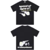 High quality, black, 280 gram, style