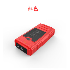 Emergency Start Power Bank with Four-Series Cells, Powerful Ignition Device, Mobile Power Bank, Factory Direct Sale