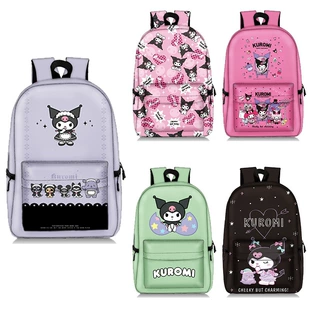 Sanrio, школьный рюкзак, удобный легкий рюкзак