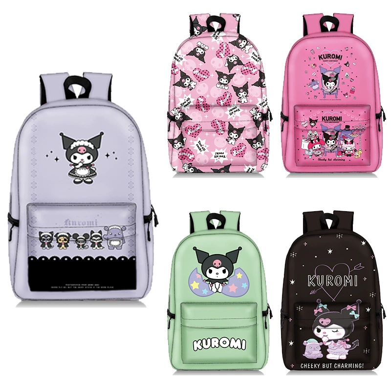 Sanrio, школьный рюкзак, удобный легкий рюкзак