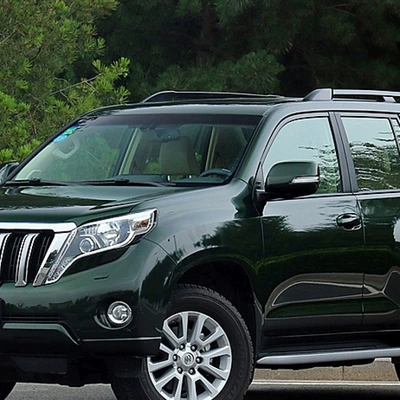 Avtomobil boya qələmləri – RAV4 Scratch - dark-green-mica
