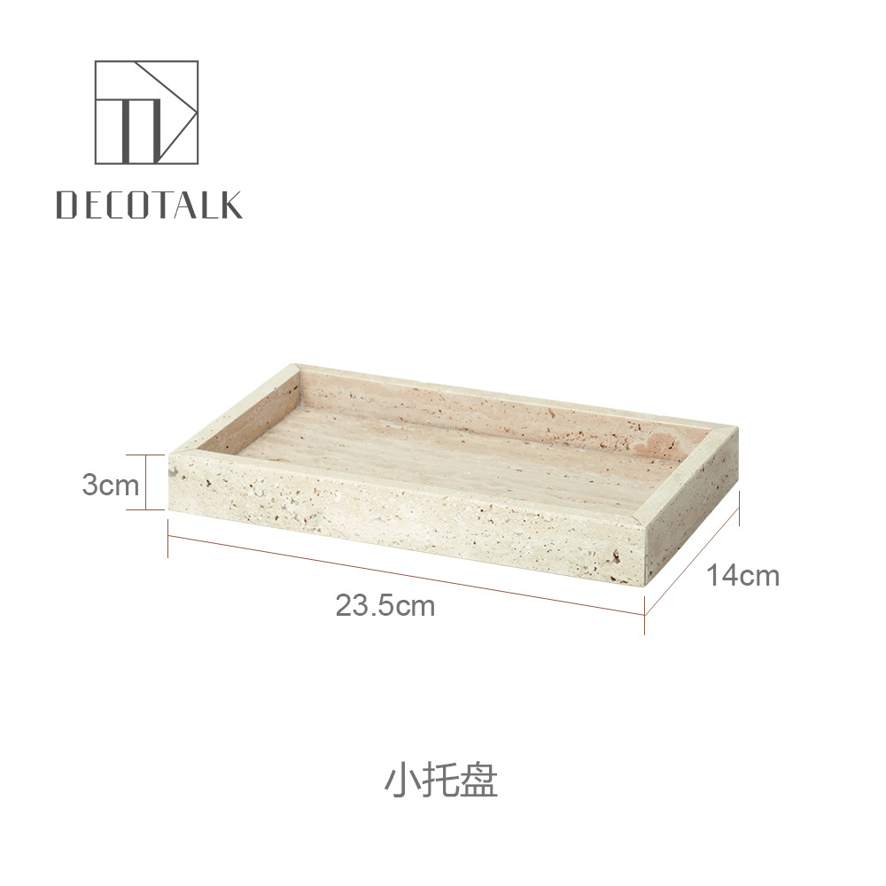 Huangdong Stone Baño de baño de cinco piezas conjunto de lavado conjunto de inodoro de mármol bandeja modelo decoración de la habitación "Viento silencioso"