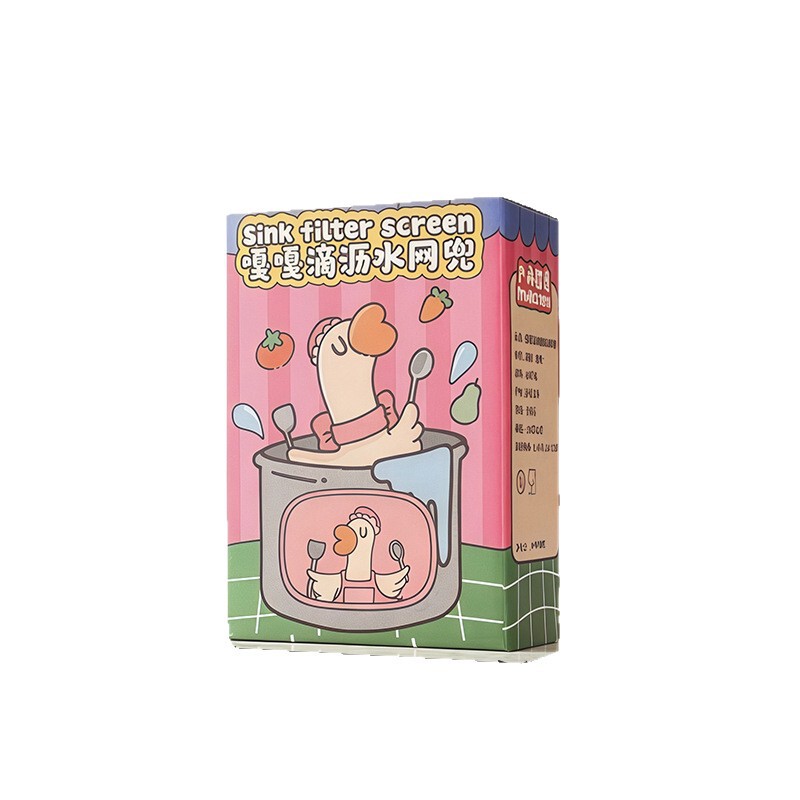 一次性滤网厨房水槽洗菜防堵下水管道剩菜剩饭防漏网垃圾地漏网罩|undefined