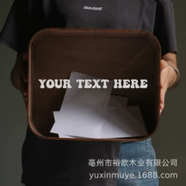 DIY家饰;木质工艺品;圣诞装饰品