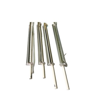 Professional sales bag making machine electrostatic elimination Rod printing printing and dyeing electrostatic Rod capacitive electrostatic rod with wire wholesale