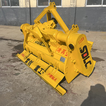 公路施工水稳程拌合机   合金式路拌机  加大箱体灰土拌和机