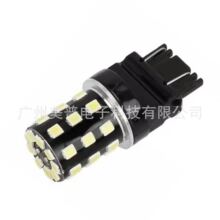 ��܇LED��܇��S25 T20�x܇����3156β��T25�D���3157 2835 33SMD
