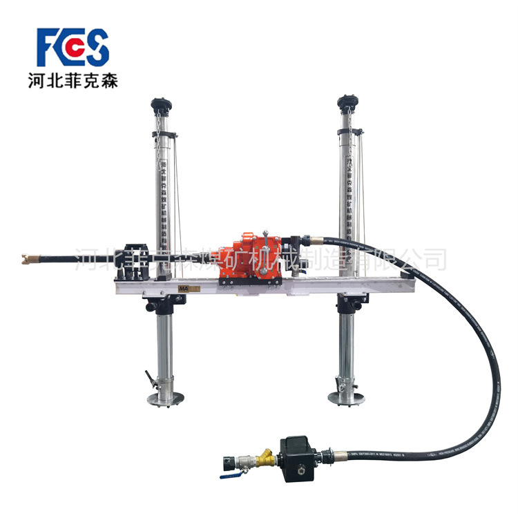 ZQJC-2000/23.0S注水、泄压探排瓦斯孔及地质勘探等钻孔施工