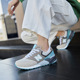 New Bailun Cool Run Classic NB999 Thick Sole Sports Shoes Leisure Season Breathable Running Shoes