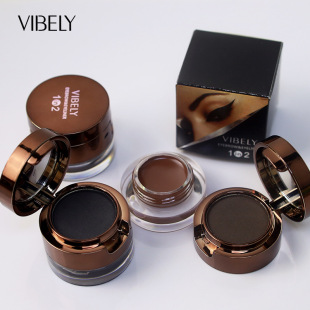VIBELY�pɫ�۾���ü�����һ ��ˮ��������Ⱦü������혻��羳