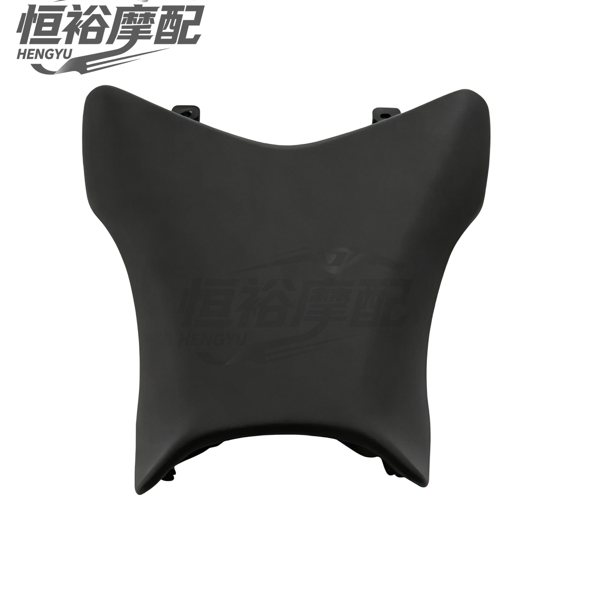 Suitable for Kawasaki Ninja ZX10R (2016-2020) - Front seat cushion, rear seat cushion, front and rear seat cushion assembly