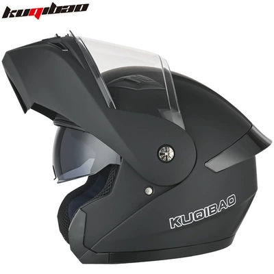 certification full helmet, Motosiklet kaskı (dəbilqə) - dumb-black-m