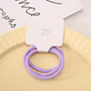 Base hair rope, cute elastic set, simple and elegant design, Japanese and Korean