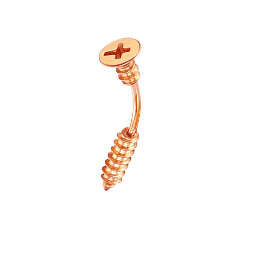 Piercing de nombril tendance bijoux de corps_voghion.com