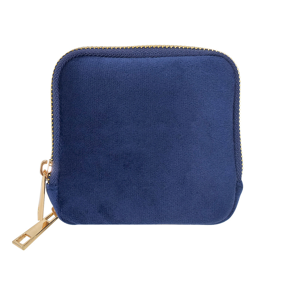 Jewelry, purse, bracelet, handheld organizer bag for traveling, (Physicals), high-end 5