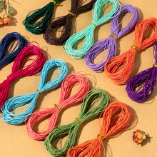 1mm̨��Ϟ�� 10�ײ�ɫ���ɾ���Ϟ�K �ֹ�diy����朒쉋�K�Ʒ�K
