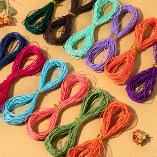 1mm̨��Ϟ�� 10�ײ�ɫ���ɾ���Ϟ�K �ֹ�diy����朒쉋�K�Ʒ�K