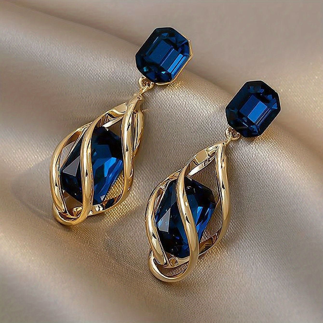 Pendientes de perla de diamantes con aguja de plata de súper hada, pendientes de borla de flores, pendientes de moda francesa, pendientes de nicho para mujer, lujo ligero, sentido de alta gama