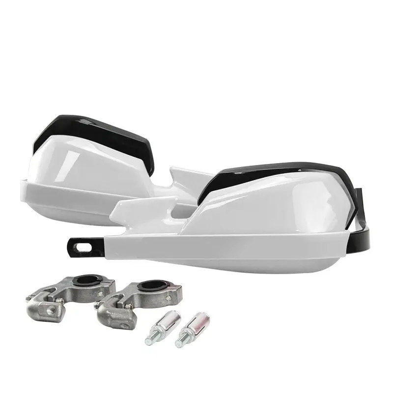 Motorcycle Modified Hand Guards, Universal Anti-Fall Bow Guards, Off-Road Vehicle Windproof and Anti-Fall Hand Guards, Factory Direct Sales