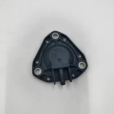 Ford Ecosport New Focus Supercharger
