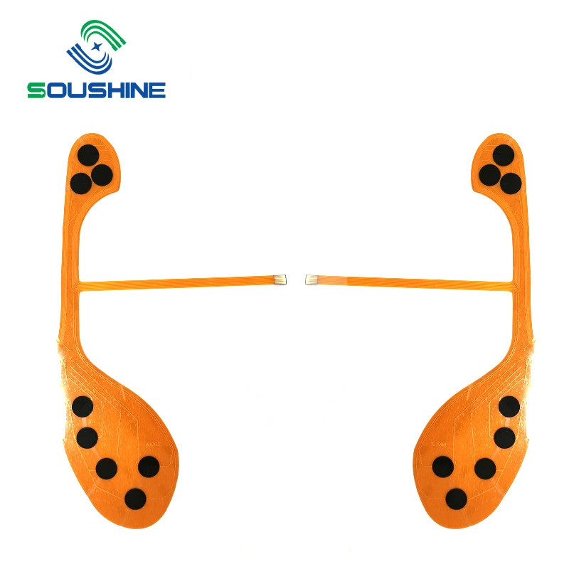 Smart insoles, sensor