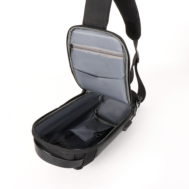 Chest bag