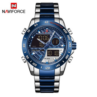 NAVIFORCE�I��9171�¿��p�@����P�๦���ֱ��[��՚v��ʿʯӢ��