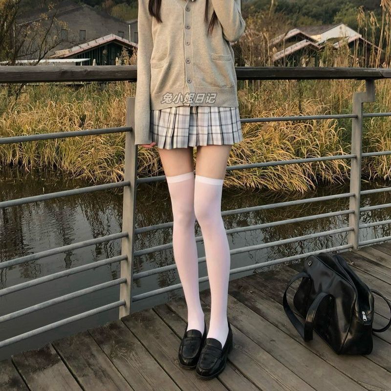 화수이 JK 스커트 원피스