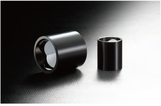 OptoSigma西格玛光机 RCCB-10-30 中空回反射器