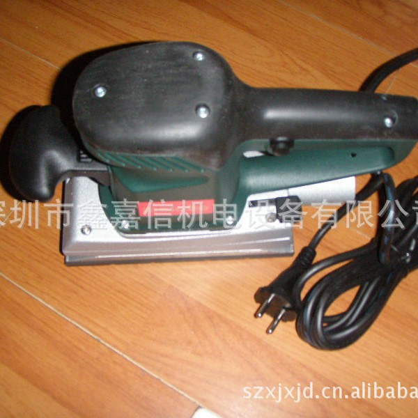 批发零售德国metabo麦太保砂光机SR356