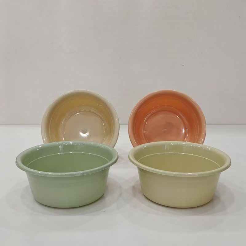 5 # Categoría: Lavabo, Recipiente de plástico para el hogar, Recipiente para lavar la cara, Recipiente para lavar la ropa, Recipiente para lavar, Recipiente pequeño para lavar frutas