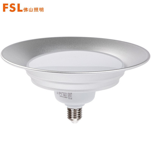 FSL Foshan Lighting LED Industrial and Mining Light Factory Shopping Mall Light E27 Screw 70W Stadium Warehouse High Bay Light Ceiling Light
