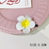 Plumeria (5.5cm)