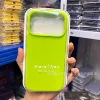 Fluorescence, with your logo imprint