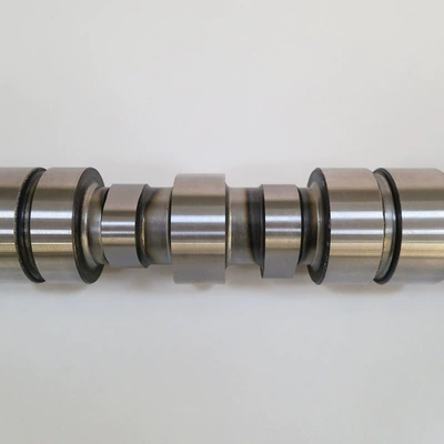 Engineering Machinery Ship – Crankshaft, camshaft